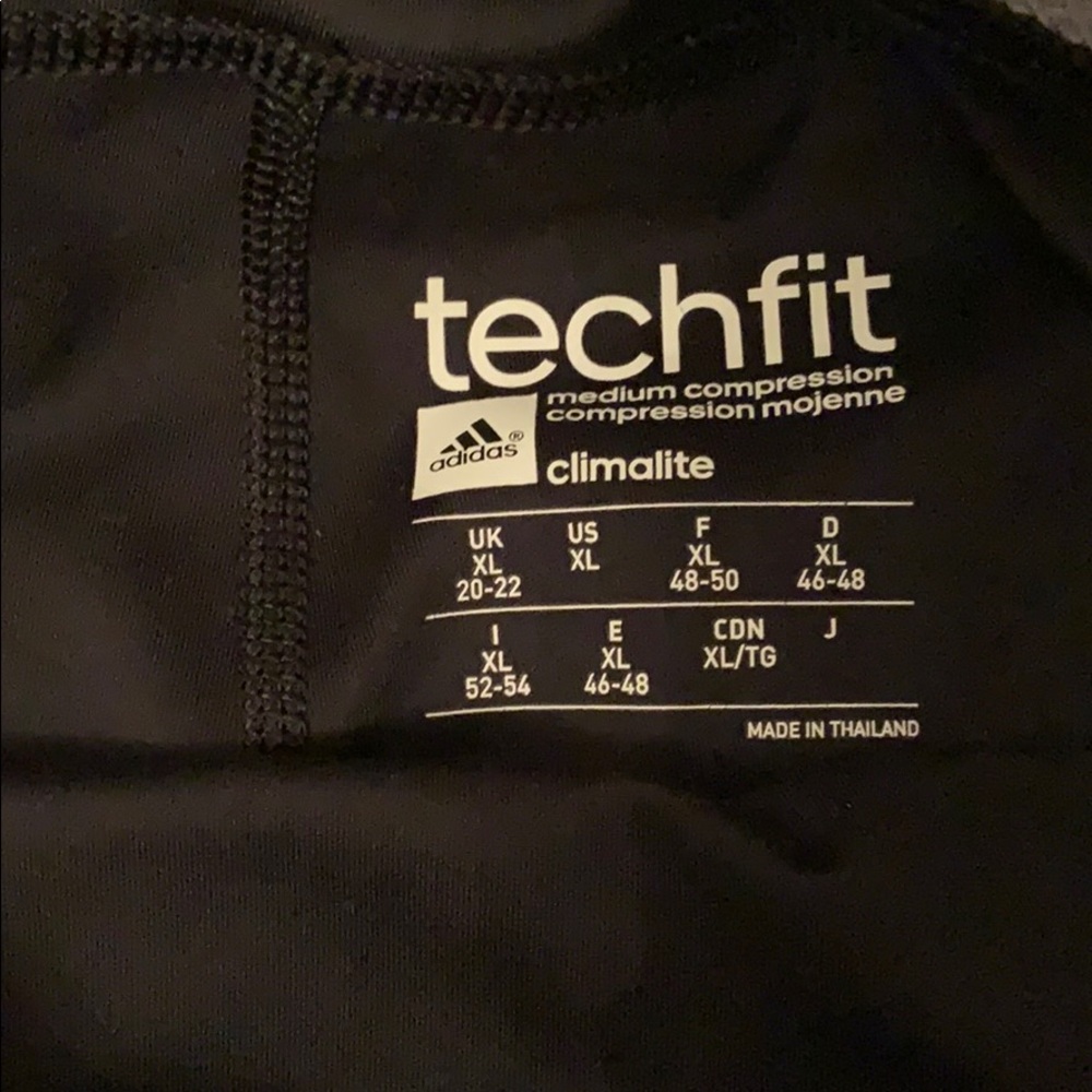 Spandex - Picture 2 of 2
